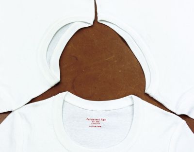 Ｔシャツの選び方