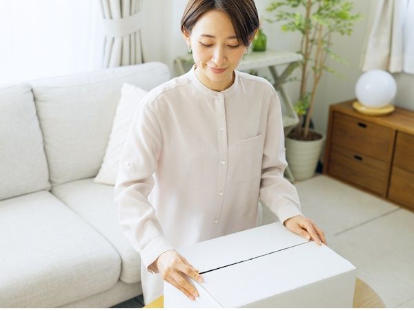 衣替えで断捨離した服の処分方法