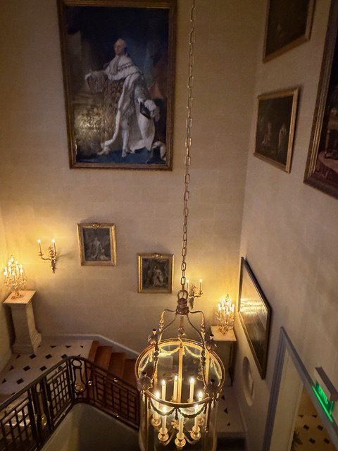 パリの喧騒から離れて過ごす、非日常の空間【夢見るパリ】