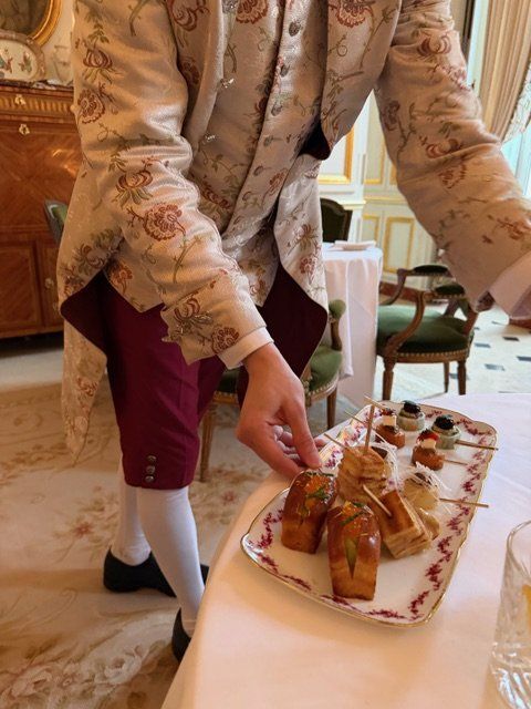 パリの喧騒から離れて過ごす、非日常の空間【夢見るパリ】