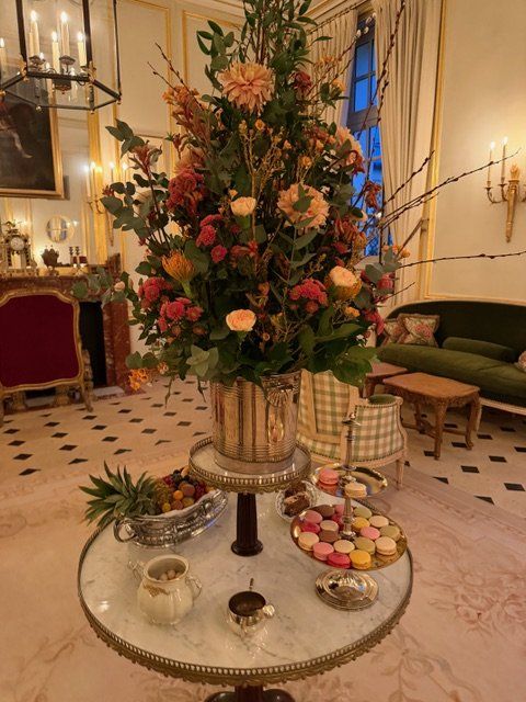 パリの喧騒から離れて過ごす、非日常の空間【夢見るパリ】