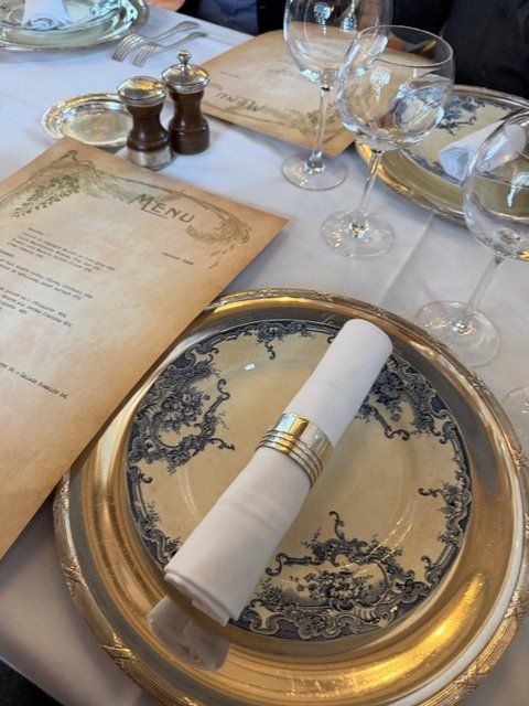 パリの喧騒から離れて過ごす、非日常の空間【夢見るパリ】