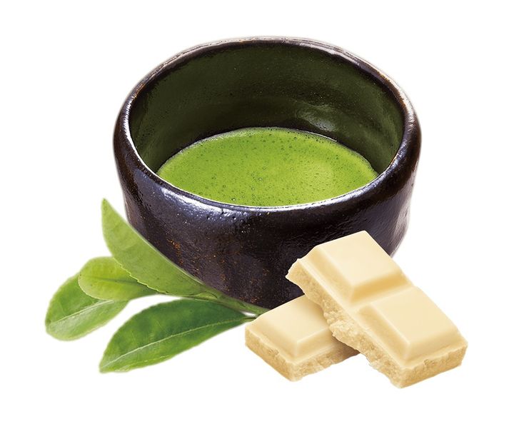 こだわりの茶葉