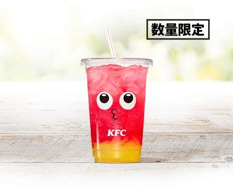 ピンククランベリー