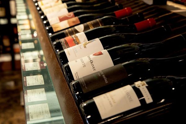 【東京都世田谷区】「THE WINE by TOKYU DEPARTMENT STORE」の2号店オープン！1300種類超えの品揃え