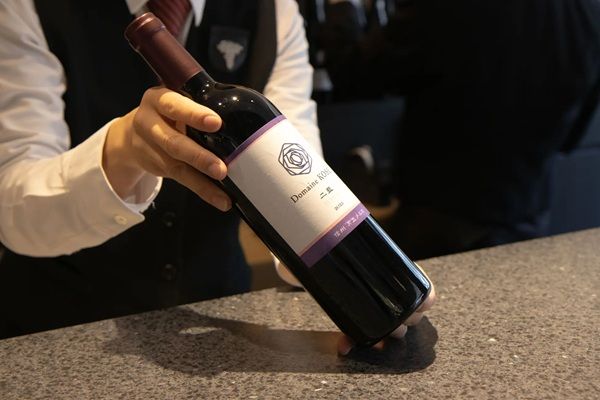 【東京都世田谷区】「THE WINE by TOKYU DEPARTMENT STORE」の2号店オープン！1300種類超えの品揃え