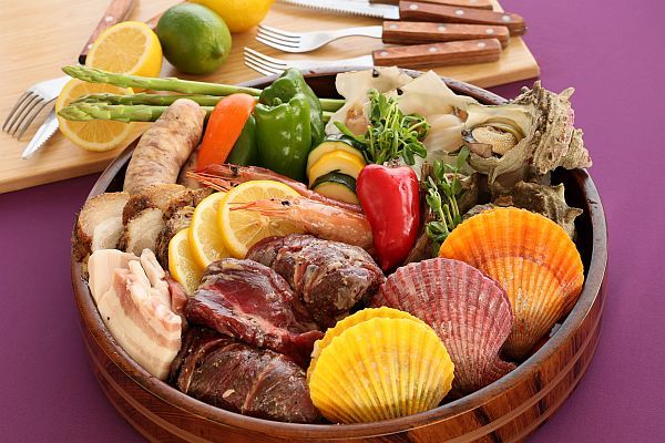 【愛知県蒲郡市】海辺でBBQを楽しめる「SEA SIDE MAGIC」、今夏の予約受付中！持込でも、完全手ぶらでも！