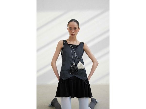 【東京都渋谷区】韓国発「1064Studio」がラフォーレ原宿でポップアップ開催！日本限定ペンダントも登場