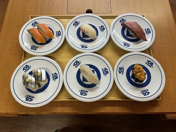 「桜鯛とうにと肉」フェアも開催