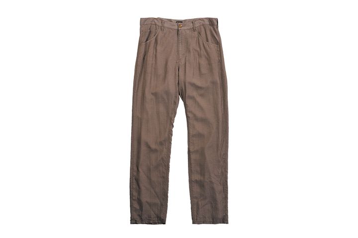 〈SEVEN BY SEVEN〉のジーンズ