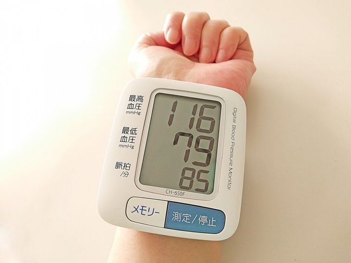 血圧計 おすすめ