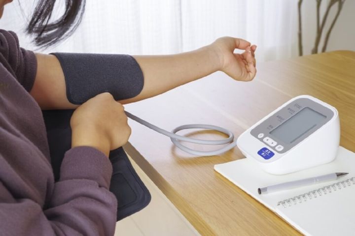 血圧計 おすすめ