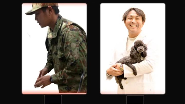 頭浸浴・温泉スチーム・ヘッドスパの施術