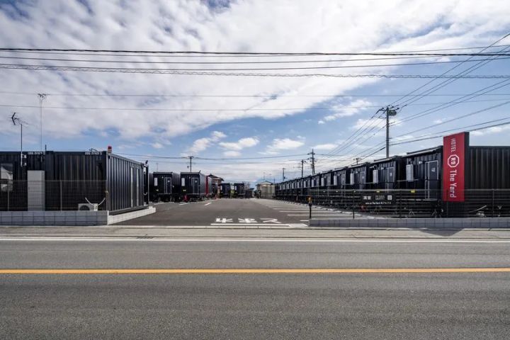 山梨県南アルプス市に2026年4月25日開業予定