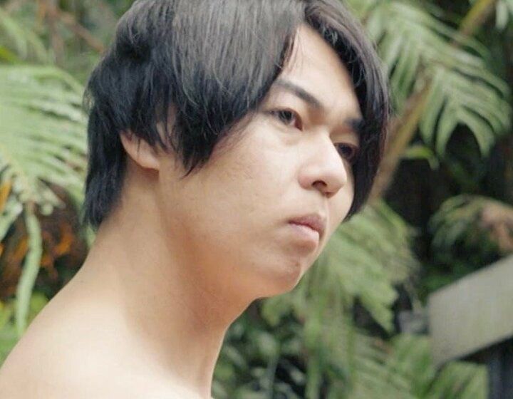 32歳“日本一マッチョなアナウンサー”に真木よう子「見たことある」