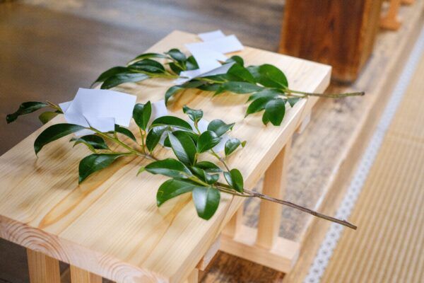 【千葉県野田市】前方後円墳社が野田古墳墓にて、春の祭祀・御霊祭を厳かに斎行