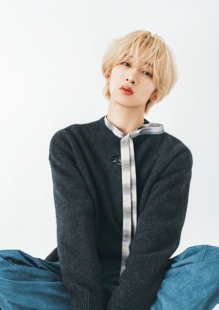 「可愛すぎる！」と大注目のMAZZEL・NAOYAさん