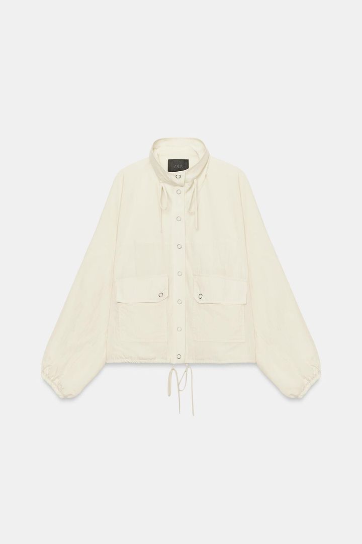 画像2: 出典：ZARA