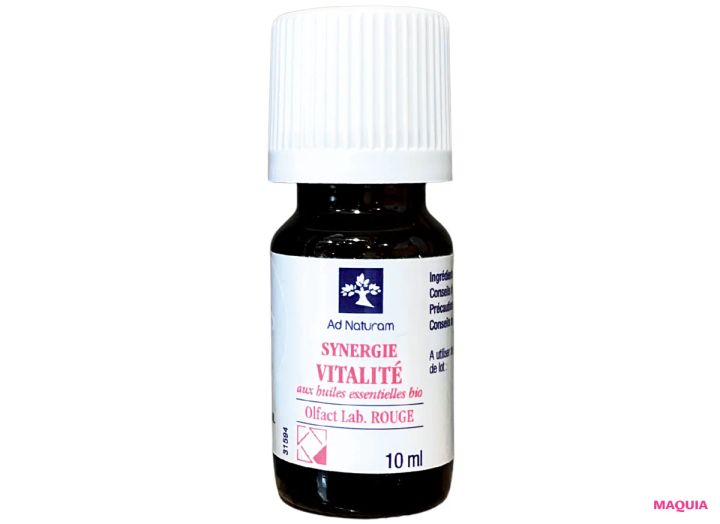 ネガティブからポジティブになる方法 おすすめのアイテム オルファクト・ラボ ルージュ