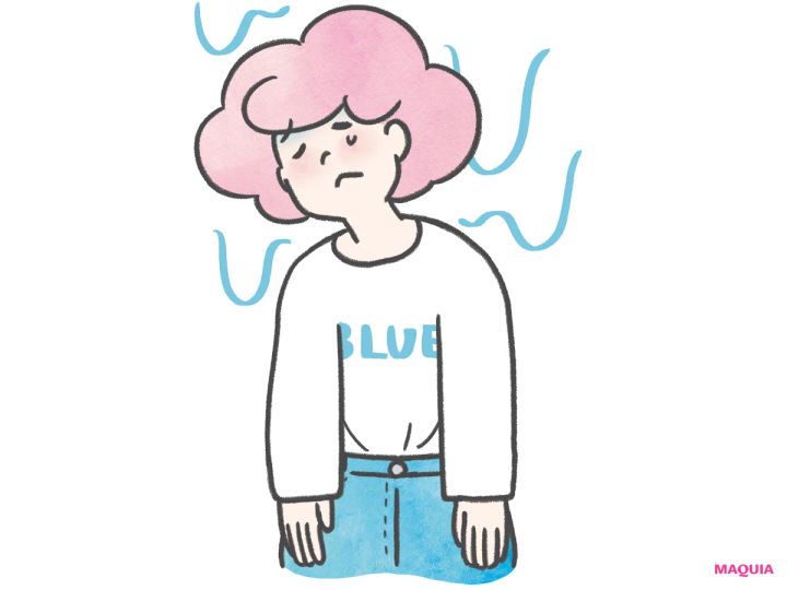 ネガティブからポジティブになる方法