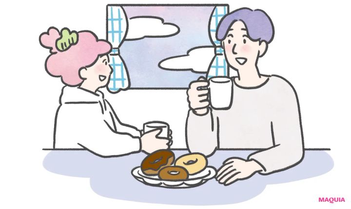 ネガティブからポジティブになる方法 「ヒュッゲ」を生活の軸に