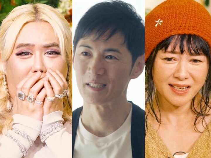 石丸伸二、恋愛の場でも「逆質問」連発でアレン様悲鳴