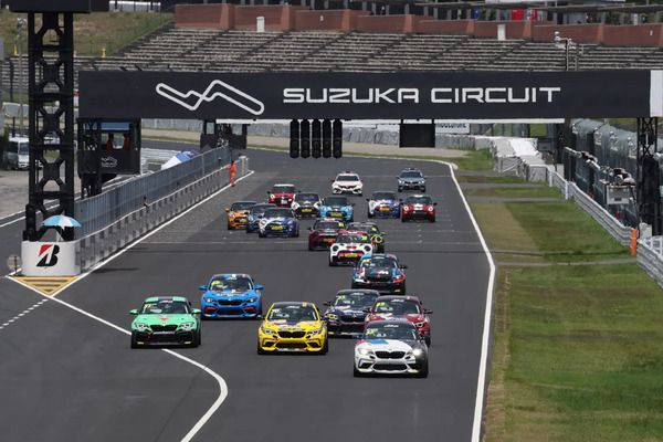 【三重県・岡山県・宮城県・栃木県・静岡県】「BMW ＆ MINI Racing 2026」で、子ども向けの職業体験「キッズメカニック」導入！