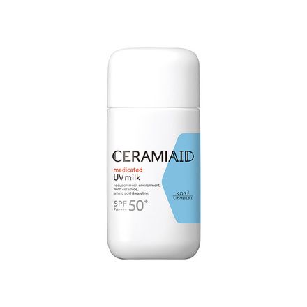 セラミエイド UV ミルク