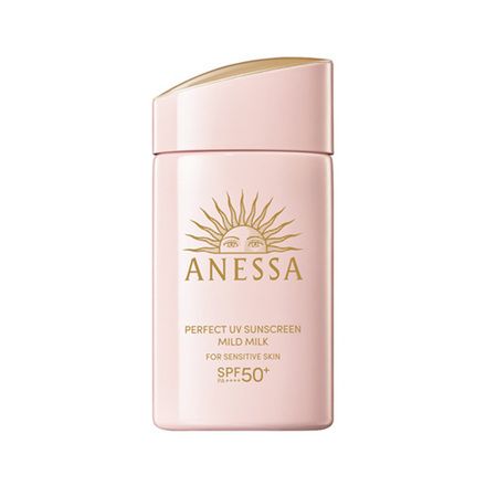 アネッサ パーフェクトUV マイルドミルク NA