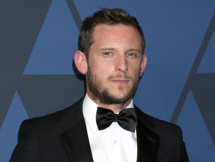 『ピーキー・ブラインダーズ』続編シリーズ、ジェイミー・ベル演じる主人公の姿が初公開 （C）AFLO width=