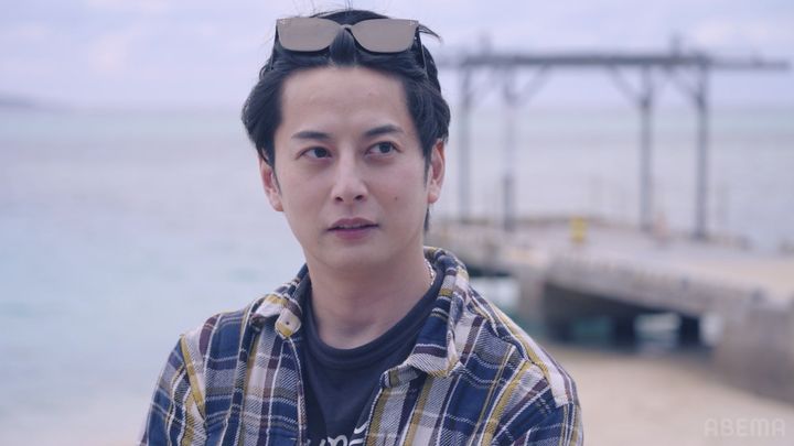 『恋愛病院』第1話より （C）AbemaTV,Inc. width=