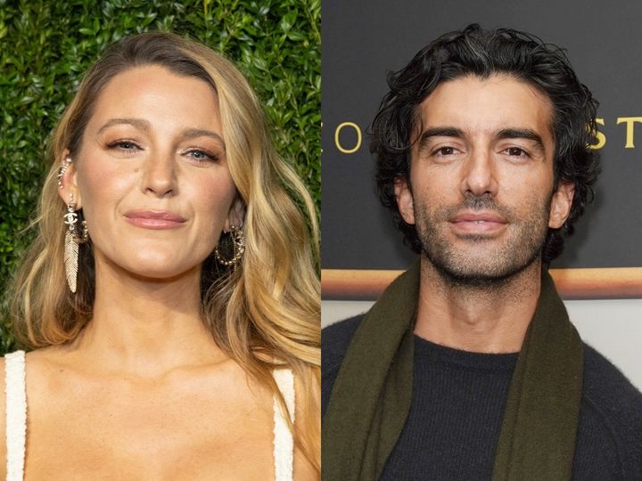 ブレイク・ライヴリー、『ふたりで終わらせる／IT ENDS WITH US』裁判で、主な訴えが退けられる （C）AFLO width=