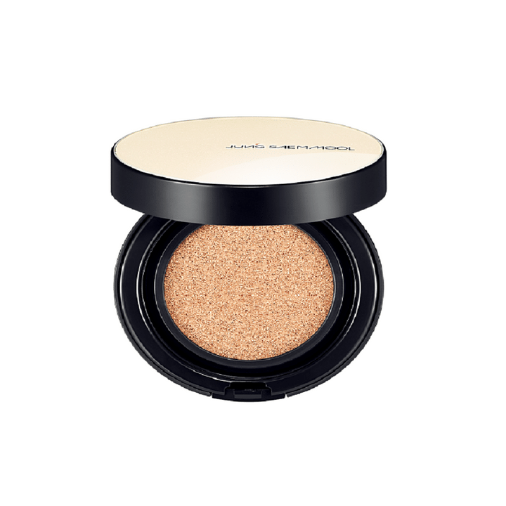 エッセンシャル スキン ヌーダー クッション 全5色 SPF50+・PA+++ 5390円（JUNGSAEMMOOL BEAUTY）