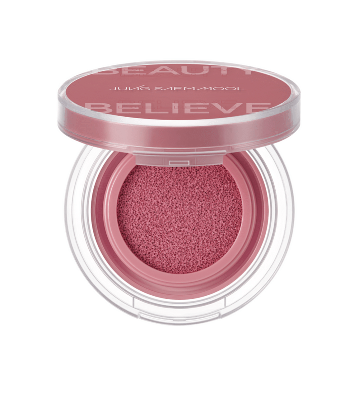 アーティスト クッション ブラッシュ レアローズ1980円（JUNGSAEMMOOL BEAUTY）