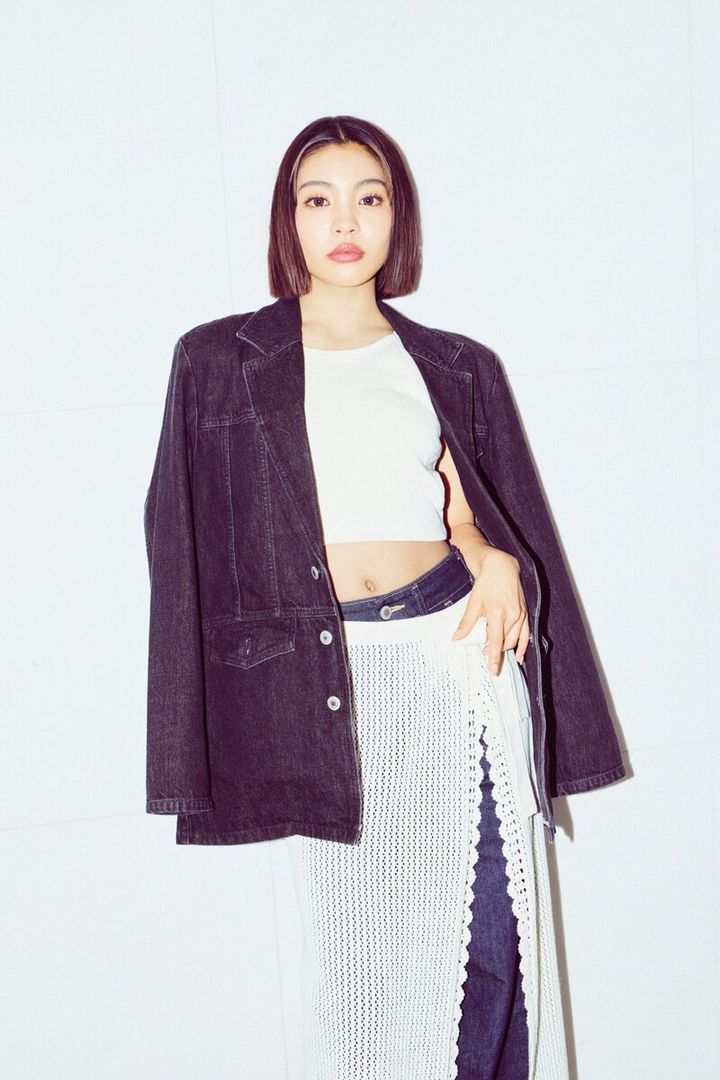 CIRRAのMOMO（モモ）にアーティストを目指したきっかけからデビューまでの道のりを直撃！