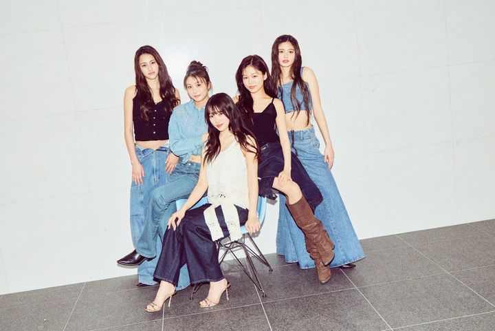 10人組ガールズグループ・CIRRAに、アーティストを目指したきっかけからデビューまでの道のりを直撃！