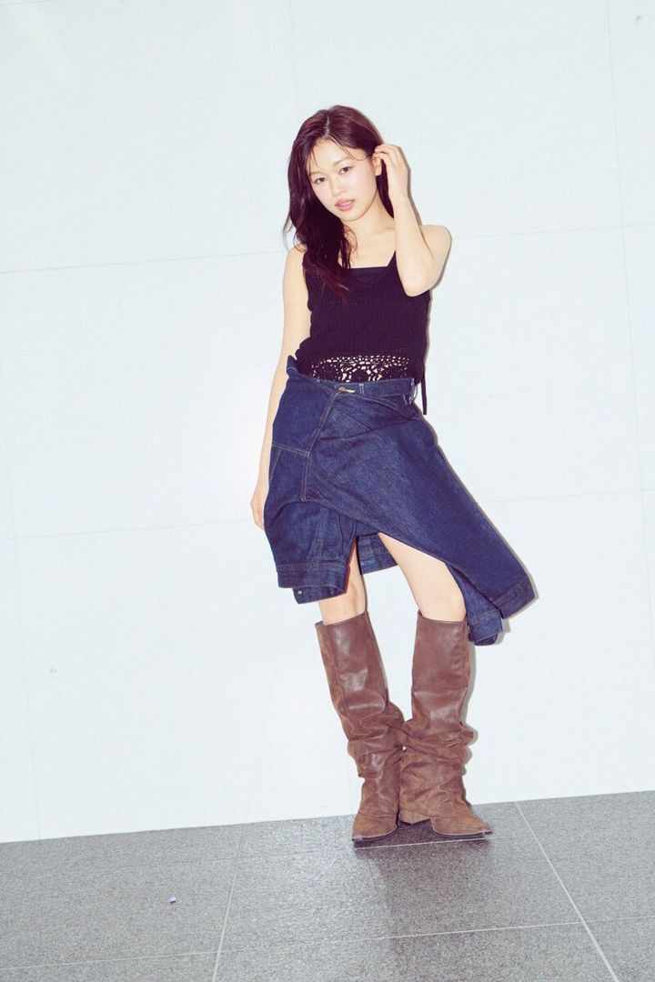 CIRRAのYUNAにアーティストを目指したきっかけからデビューまでの道のりを直撃！