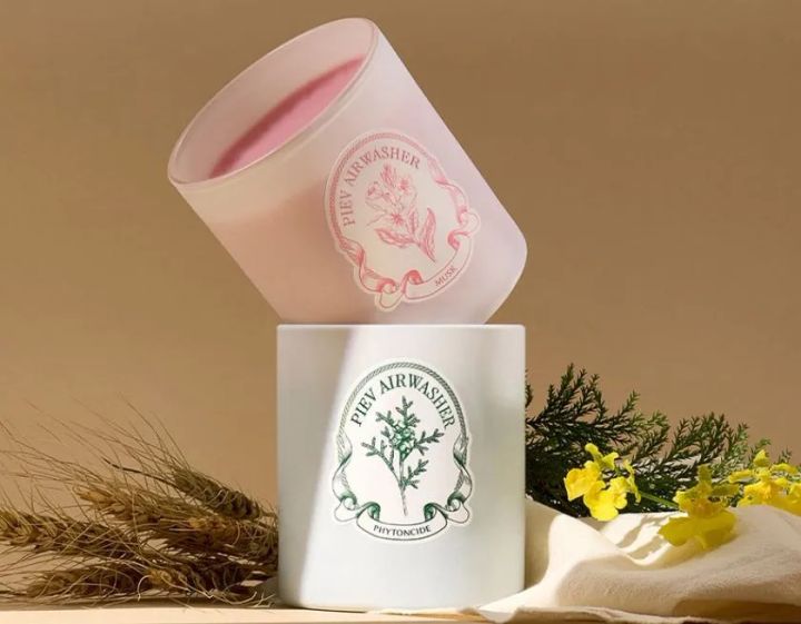 Piev（ピエブ）エアウォッシャー（固形消臭剤）