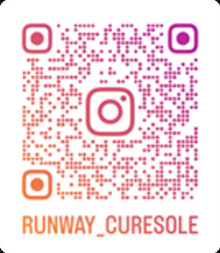 RunwayCureSole