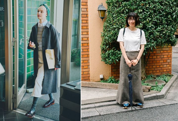 デニムスカートコーデ完全ガイド｜春夏秋冬・年代別・シーン別で叶える大人のこなれ感【2026】