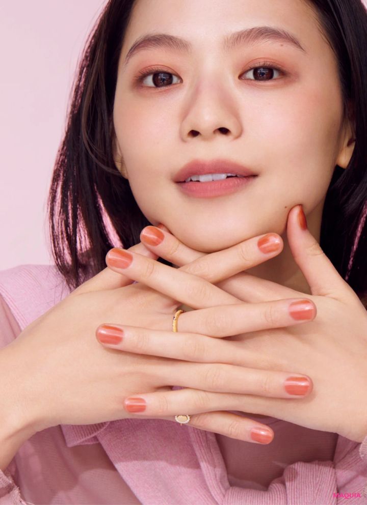 【2026年】春色ネイル(マニキュア)おすすめ5選！ RMK・アディクションなど人気ブランドの新作を紹介