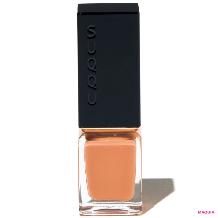 2026年最新 春色ネイルポリッシュ(マニキュア)おすすめ SUQQU ネイル カラー ポリッシュ 170