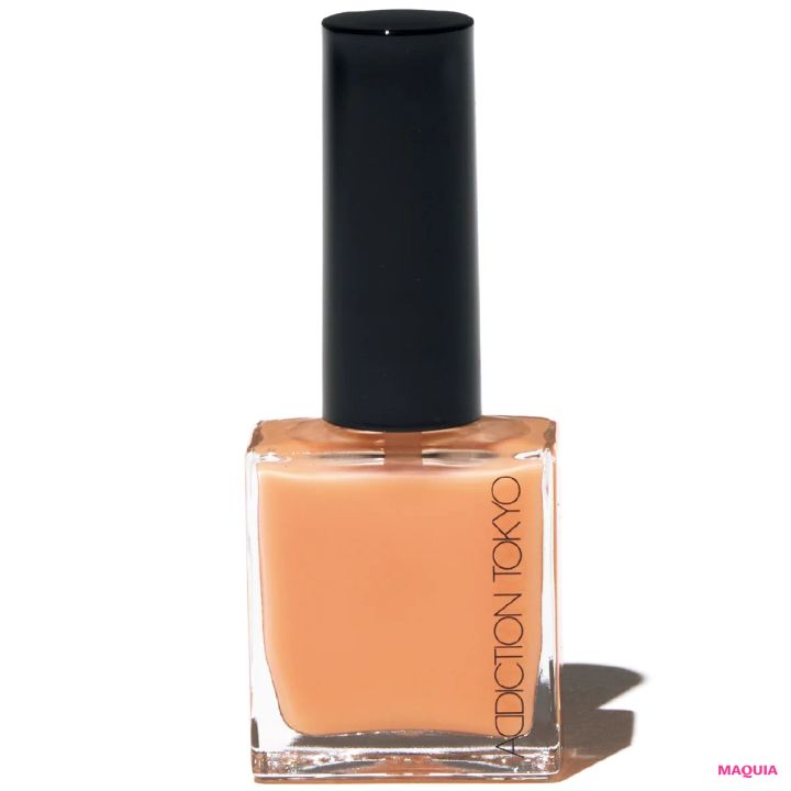 2026年最新 春色ネイルポリッシュ(マニキュア)おすすめ アディクション ザ ネイルポリッシュ + 046S