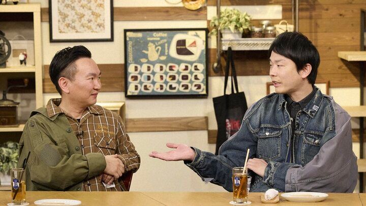 【写真・画像】新婚の人気芸人、妻が“勝手にアップした”TikTokがバズるも大慌て いいね3万件も「気づいたら消せないし」予期せぬデート姿流出に困惑 1枚目