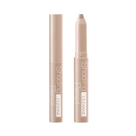 セザンヌ シェーディングペンシル