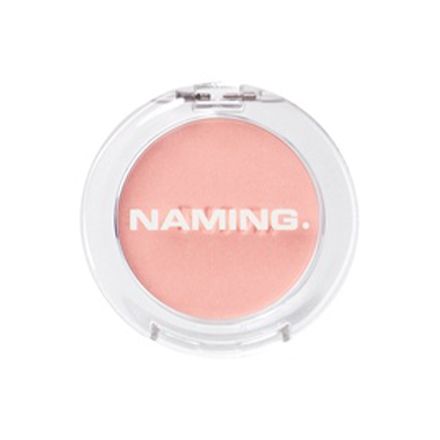 ネーミング フラッフィーパウダーブラッシュ