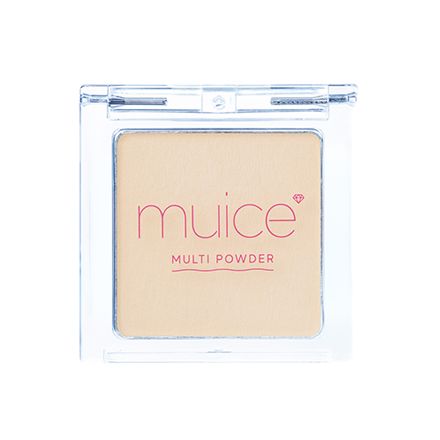 ミュアイス スポットメンテパウダー