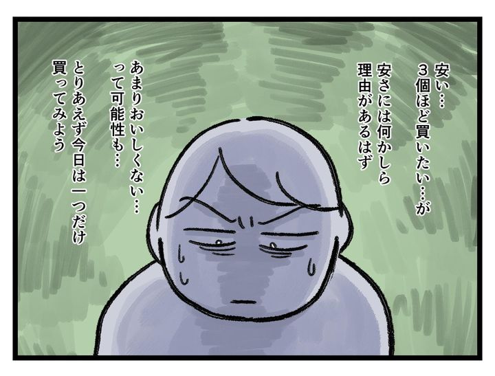 画像2: 安いのが逆に不安