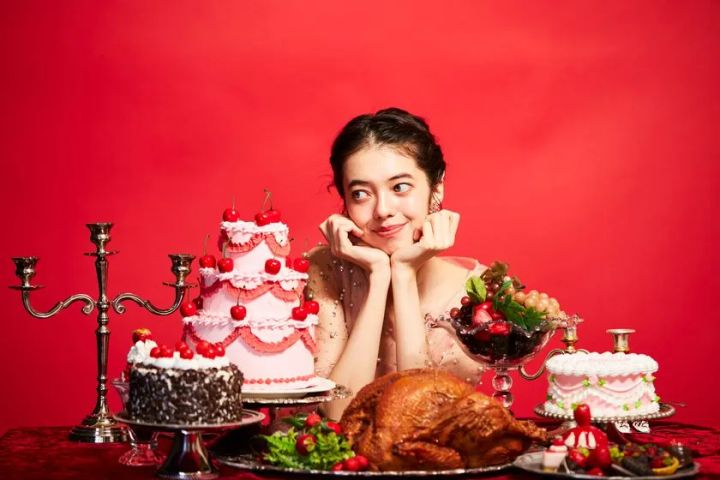 マルシェに出展するウェディング・記念