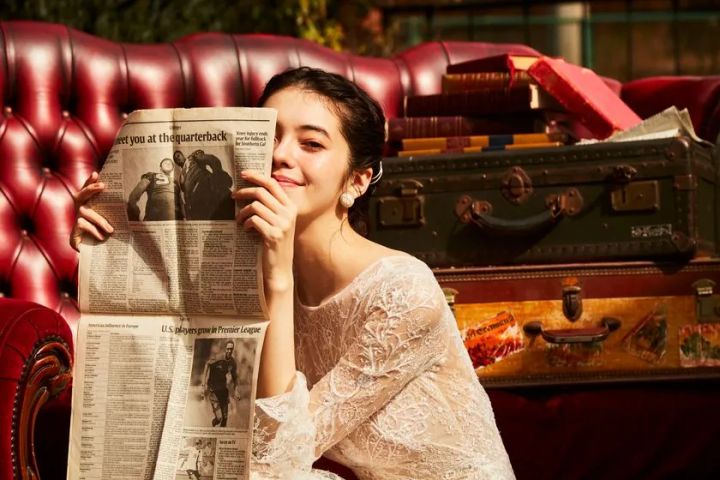 ウェディング・記念